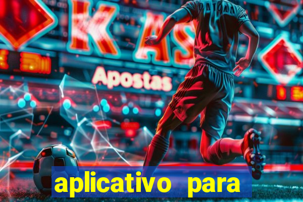 aplicativo para abrir jogos